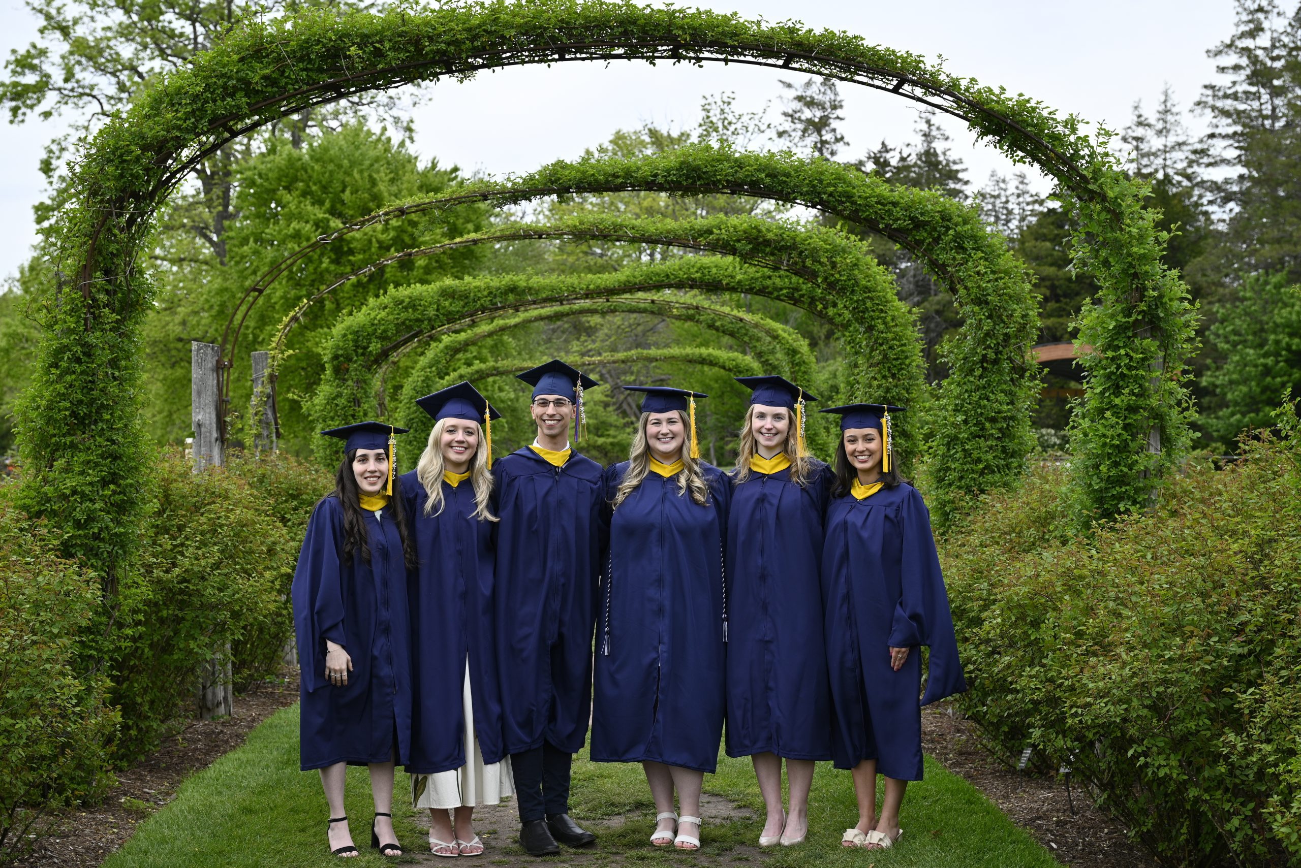 2026 graduation cohort